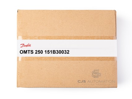 Danfoss - OMTS 250 151B30032