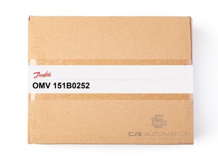 Danfoss - OMV 151B0252