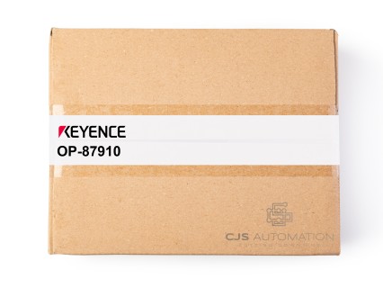 Keyence - OP-87910