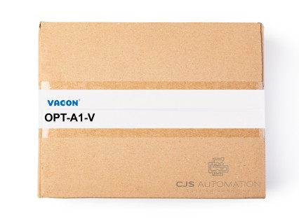 Vacon - OPT-A1-V