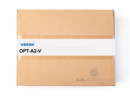 Vacon - OPT-A2-V