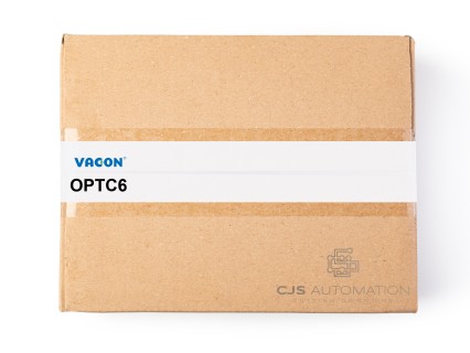Vacon - OPTC6