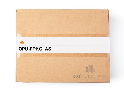 IFM - OPU-FPKG_AS