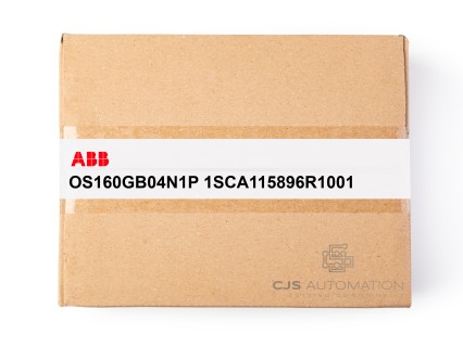 ABB - OS160GB04N1P 1SCA115896R1001