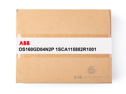 ABB - OS160GD04N2P 1SCA115882R1001
