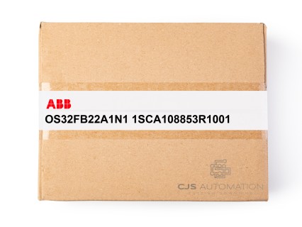 ABB - OS32FB22A1N1 1SCA108853R1001