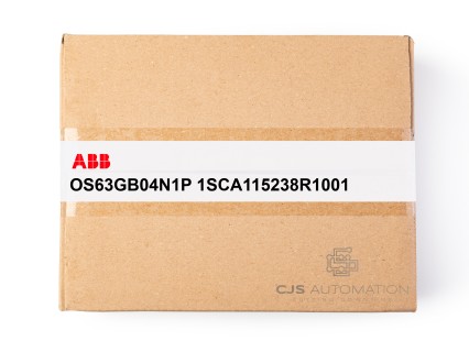 ABB - OS63GB04N1P 1SCA115238R1001