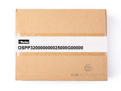 Parker - OSPP320000000025000G00000