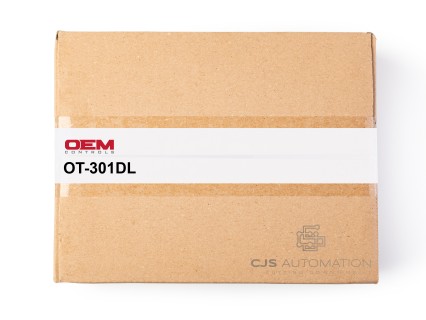 OEM Controls Inc - OT-301DL