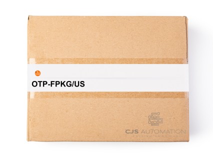 IFM - OTP-FPKG/US