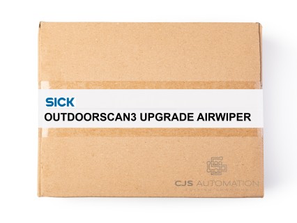 SICK - OUTDOORSCAN3 UPGRADE AIRWIPER