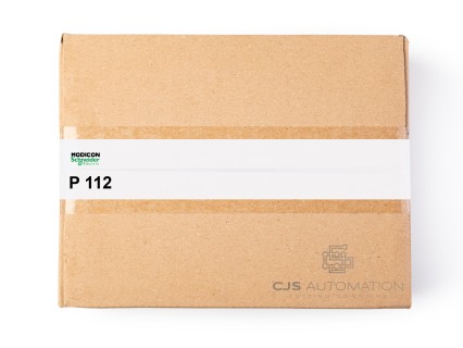Modicon - P 112
