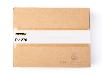 Square D - P-1270