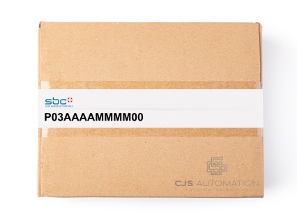 Saia Burgess - P03AAAAMMMM00