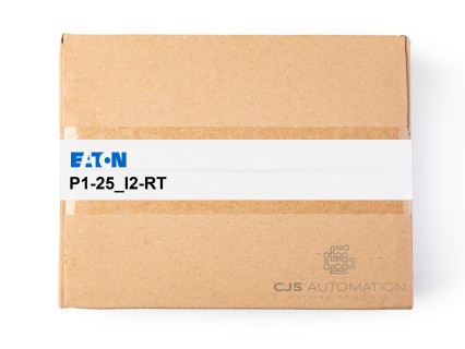 Eaton - P1-25_I2-RT