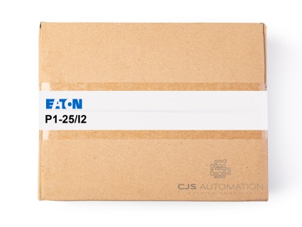 Eaton - P1-25/I2