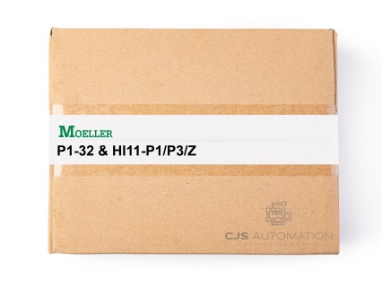 Moeller - P1-32 & HI11-P1/P3/Z