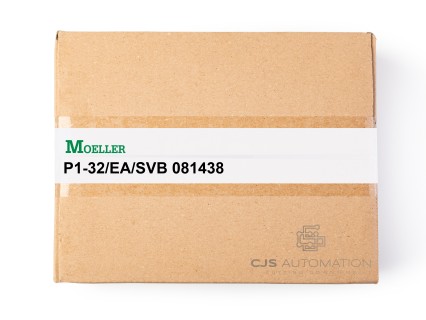 Moeller - P1-32/EA/SVB 081438