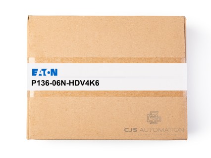 Eaton - P136-06N-HDV4K6