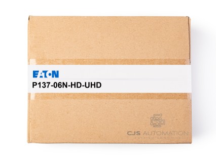 Eaton - P137-06N-HD-UHD