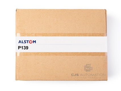 Alstom - P139