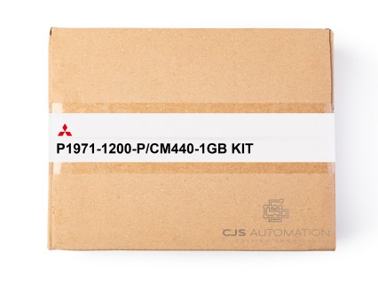 Mitsubishi - P1971-1200-P/CM440-1GB KIT