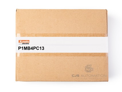 Lovato Electric	 - P1MB4PC13