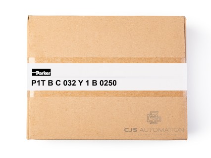 Parker - P1T B C 032 Y 1 B 0250