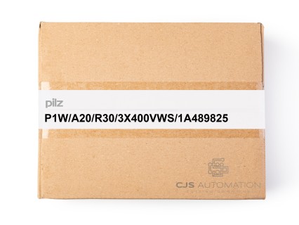 Pilz - P1W/A20/R30/3X400VWS/1A489825