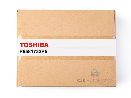 Toshiba - P6581732P5