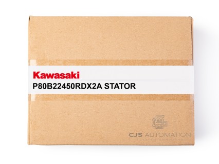 Kawasaki - P80B22450RDX2A STATOR
