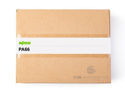 Wago - PA66