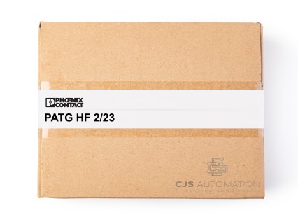 Phoenix Contact - PATG HF 2/23