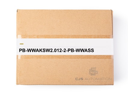 Turck - PB-WWAKSW2.012-2-PB-WWASS