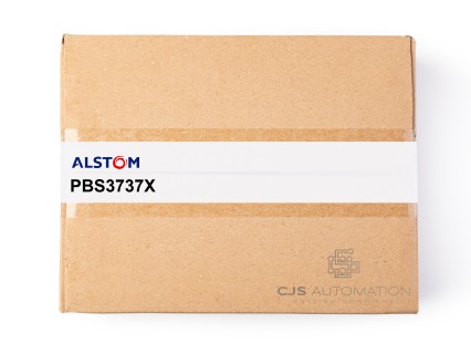 Alstom - PBS3737X