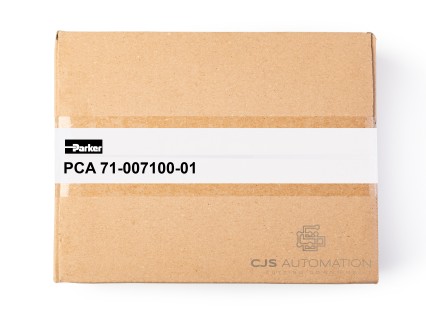 Parker - PCA 71-007100-01