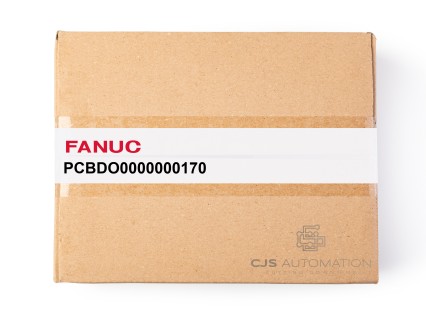 Fanuc - PCBDO0000000170