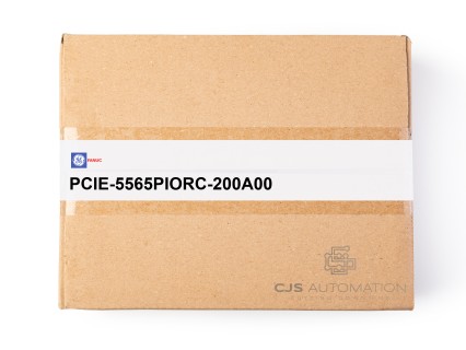 GE Fanuc - PCIE-5565PIORC-200A00