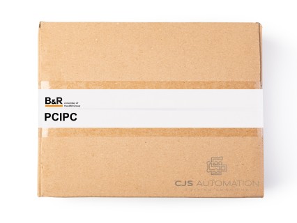 B&R Automation - PCIPC
