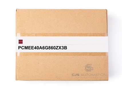Moog - PCMEE40A6G860ZX3B