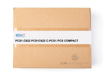 Saia Burgess - PCS1.C622 PCS1C622 C-PCS1 PCS COMPACT
