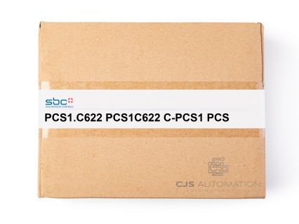 Saia Burgess - PCS1.C622 PCS1C622 C-PCS1 PCS