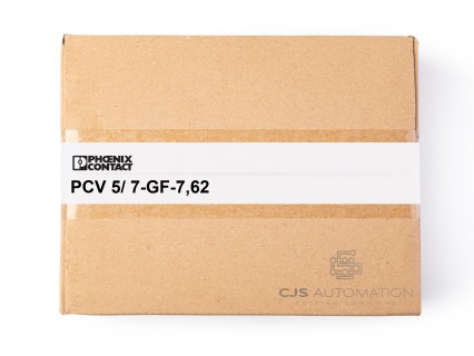 Phoenix Contact - PCV 5/ 7-GF-7,62