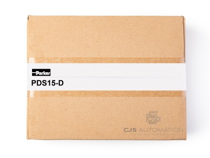 Parker - PDS15-D