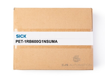 SICK - PET-1RB600G1NSUMA