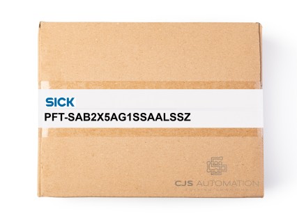 SICK - PFT-SAB2X5AG1SSAALSSZ