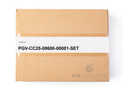 Pepperl+Fuchs - PGV-CC25-00600-00001-SET