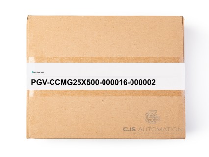 Pepperl+Fuchs - PGV-CCMG25X500-000016-000002