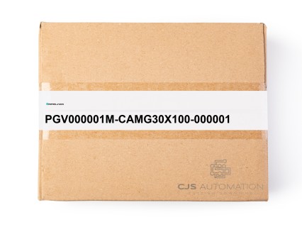 Pepperl+Fuchs - PGV000001M-CAMG30X100-000001