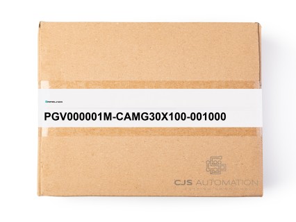 Pepperl+Fuchs - PGV000001M-CAMG30X100-001000